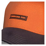 Chainsaw Man – Chainsaw Mens Adjustable Cap