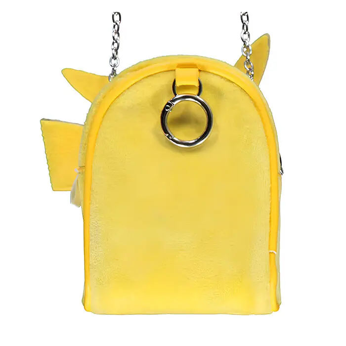 Pokemon – Pikachu Back Micro Bag 4