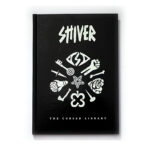 Shiver – The Cursed Library Hardcover