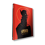 Shiver Gothic – Secrets Of Spireholm Hardcover – Special Edition