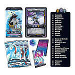 Elestrals TCG – Frostfall Emperowatt Starter Deck