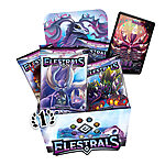 Elestrals TCG – Moonrise Booster Display (36 Packs)