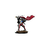 Wizkids – Pathfinder Battles Premium Minis: Elf Paladin Female