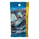 Magic: The Gathering – Aetherdrift Japanese Collector Booster (12 Packs)