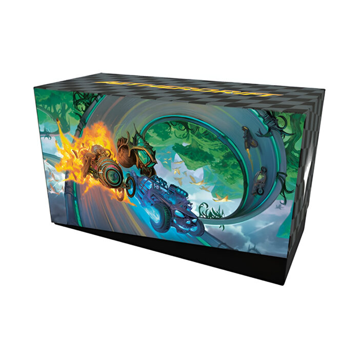 Magic: The Gathering – Aetherdrift Bundle