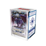 Cardfight!! Vanguard – Dark States Start Up Trial Deck (6 Packs)