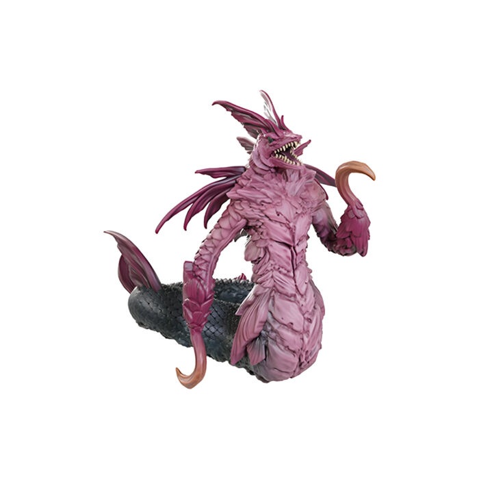 Wizkids – D&D Nolzurs Marvelous Miniatures: Wastrilith – Wave 24