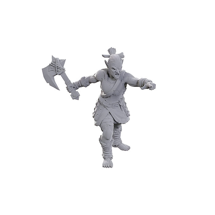 Wizkids – Pathfinder Battles Deep Cuts Miniatures: Lifeleecher Brawler – Wave 24