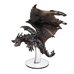 Wizkids – Pathfinder Battles: Adult Adamantine Dragon