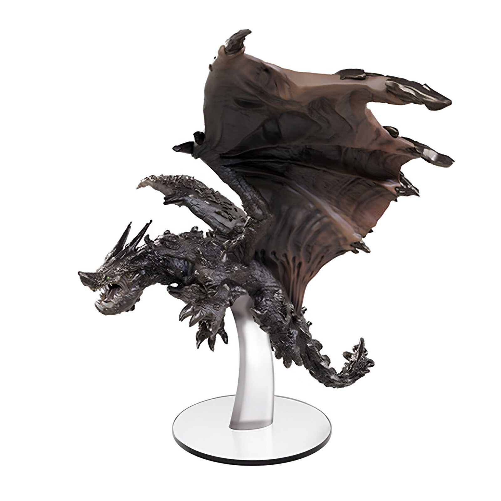 Wizkids – Pathfinder Battles: Adult Adamantine Dragon