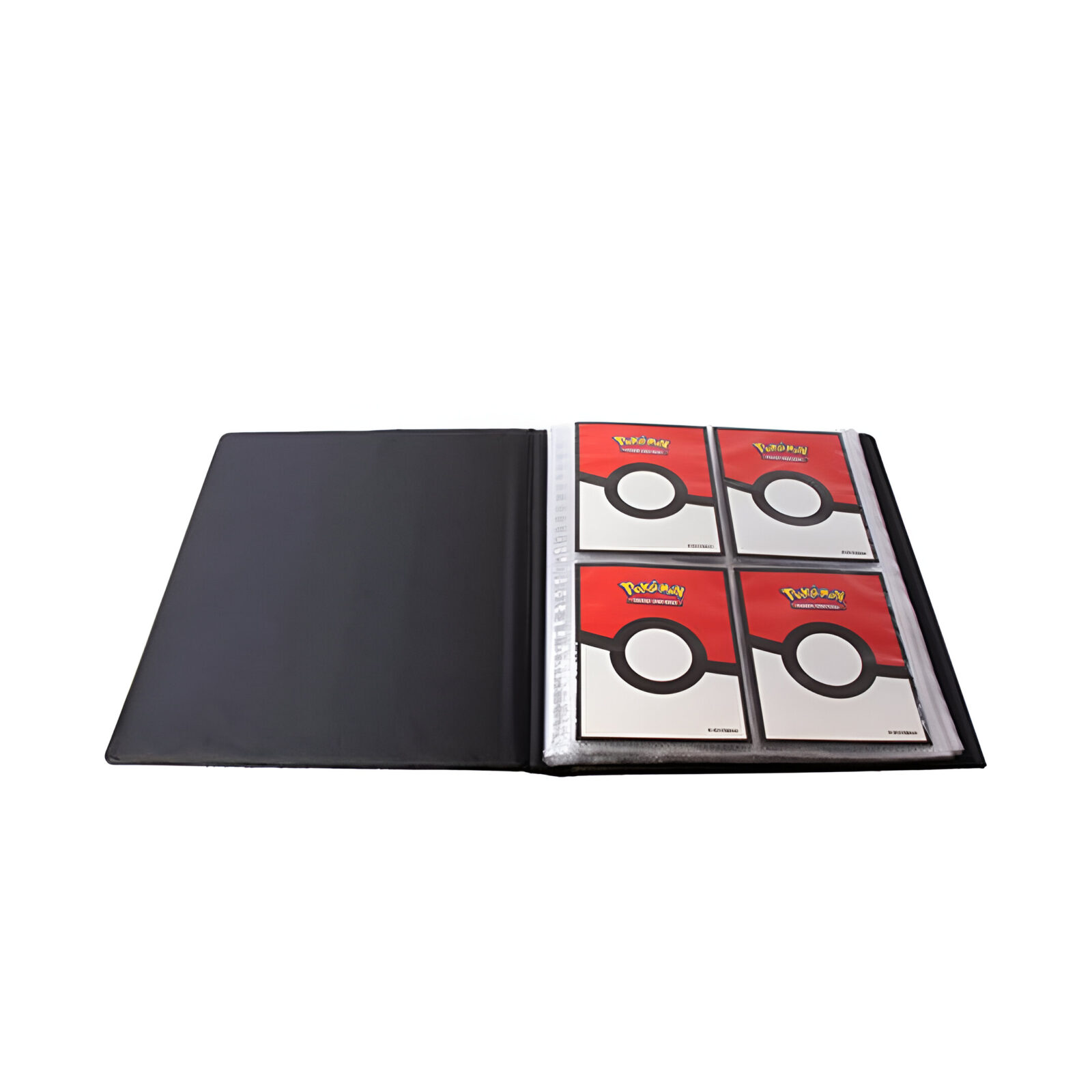 Ultra Pro – 4 Pocket Portfolio – Pokemon Scarlet & Violet 9