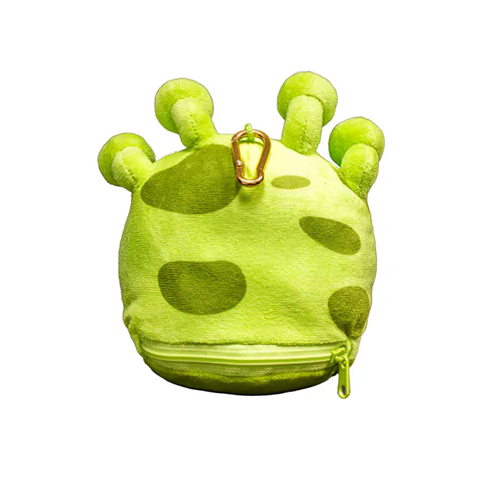 Ultra Pro – Dungeons & Dragons – Gamer Pouch – Gazer 4