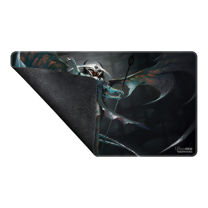 Ultra Pro – Magic The Gathering – Stitched Edge Playmat – Commander Series: Atraxa