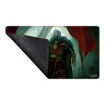 Ultra Pro – Magic The Gathering – Stitched Edge Playmat – Commander Series: Nekusar