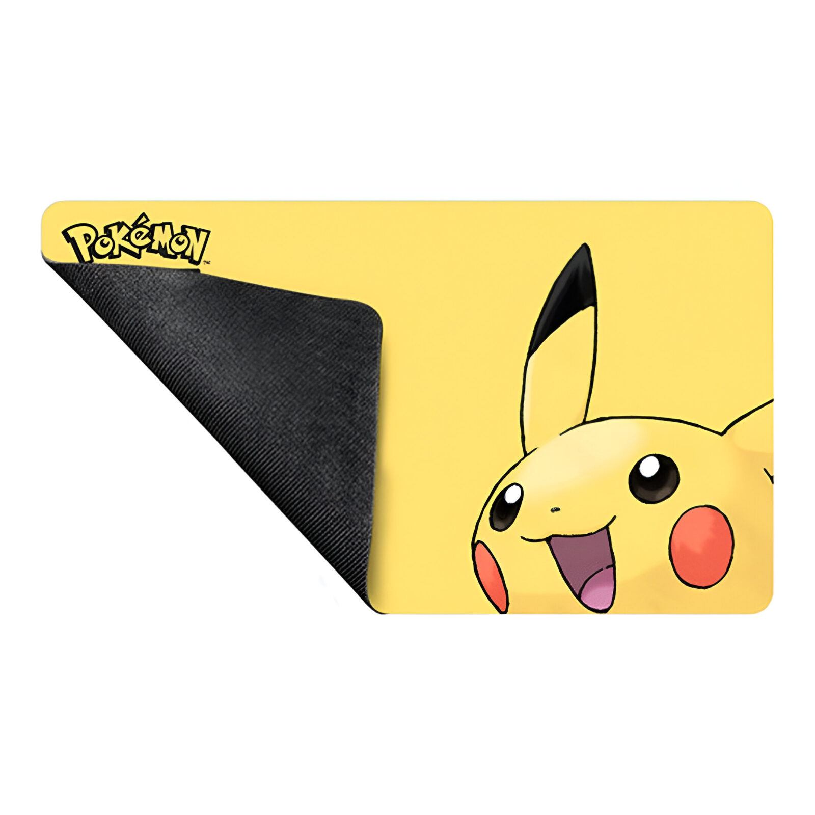 Ultra Pro – Playmat – Pokemon Pikachu 2025