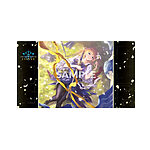 Shadowverse: Evolve – Vol 5 Rubber Playmat – Jeanne, Beacon of Salvation