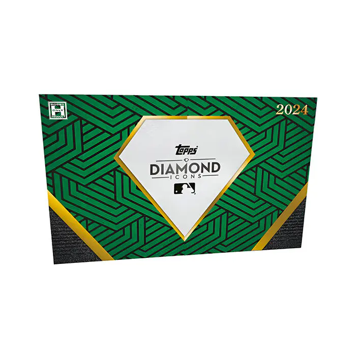 Topps – 2024 MLB Diamond Icons 4
