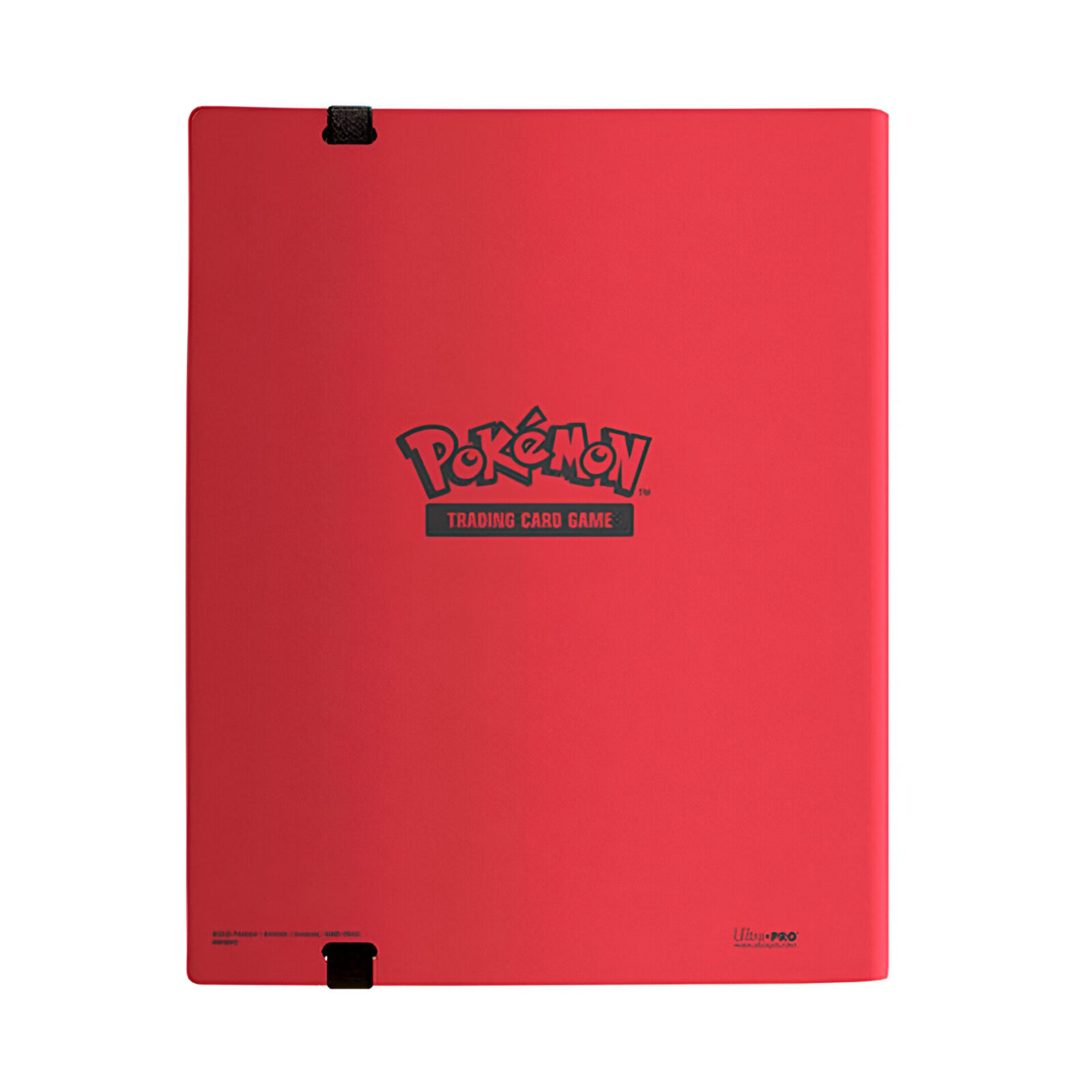 Ultra Pro – 9-Pocket PRO-Binder – Pokemon Charmander