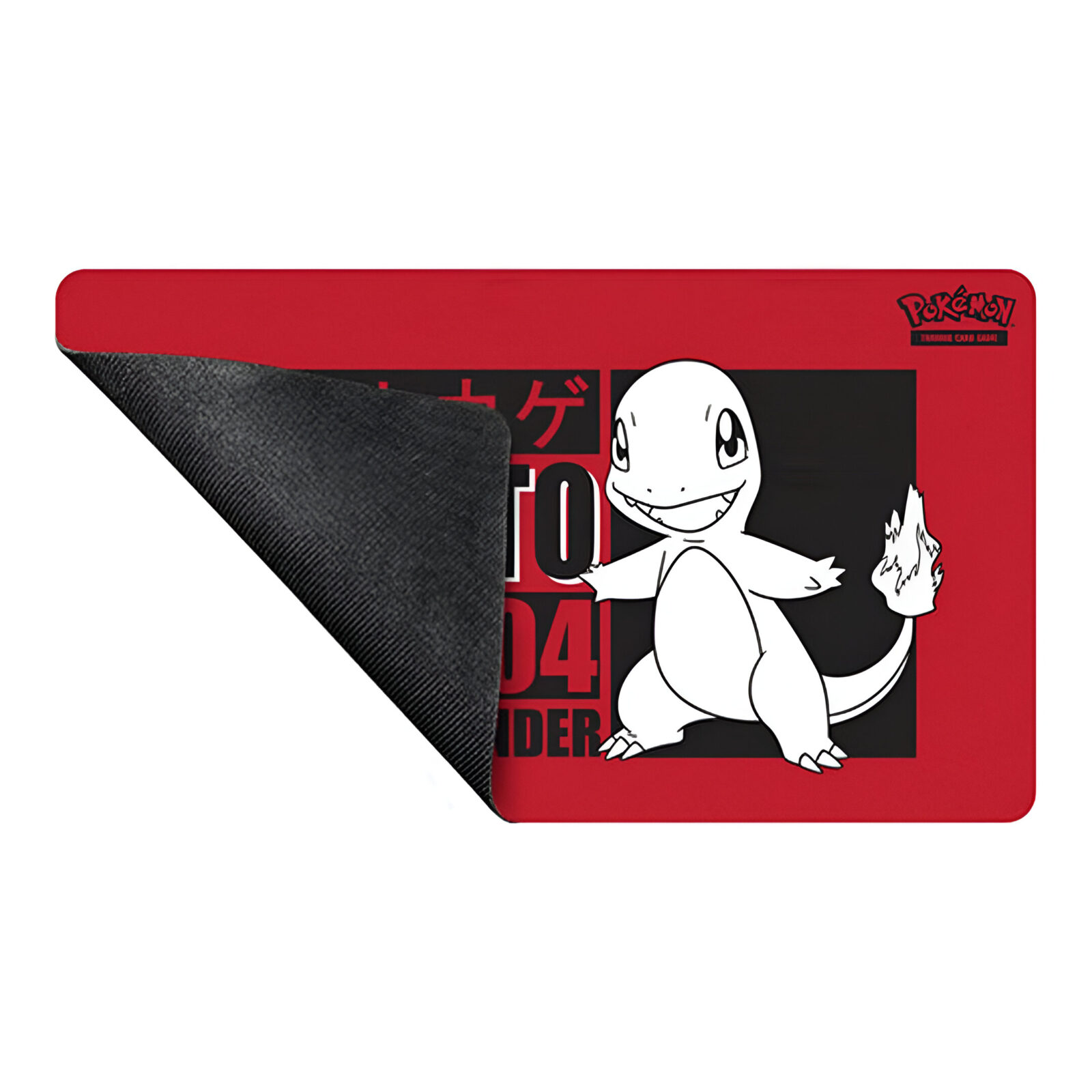 Ultra Pro – Playmat – Pokemon Charmander