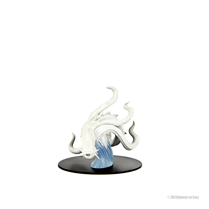 Wizkids – D&D Nolzurs Marvelous Miniatures: Aboleth