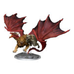 Wizkids – D&D Nolzurs Marvelous Miniatures: Chimera