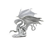 Wizkids – D&D Nolzurs Marvelous Miniatures: Jabberwock