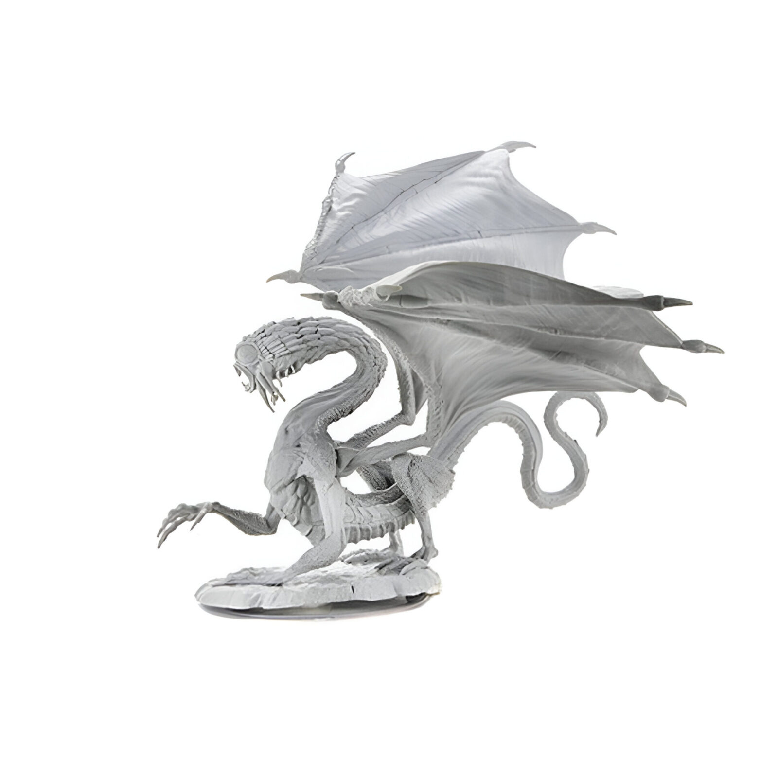 Wizkids – D&D Nolzurs Marvelous Miniatures: Jabberwock