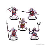 Wizkids – D&D Icons of the Realms: Kuo-Toa Warband