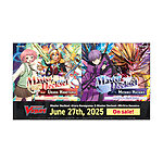 Cardfight!! Vanguard – Master Deckset Urara Haneyama