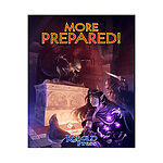 Kobold Press – Kobold More Prepared! Hardcover 6