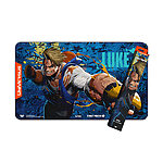 Universus CCG – Street Fighter 6 Playmat – Luke