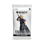 Magic: The Gathering – Final Fantasy Play Booster (30 Packs)