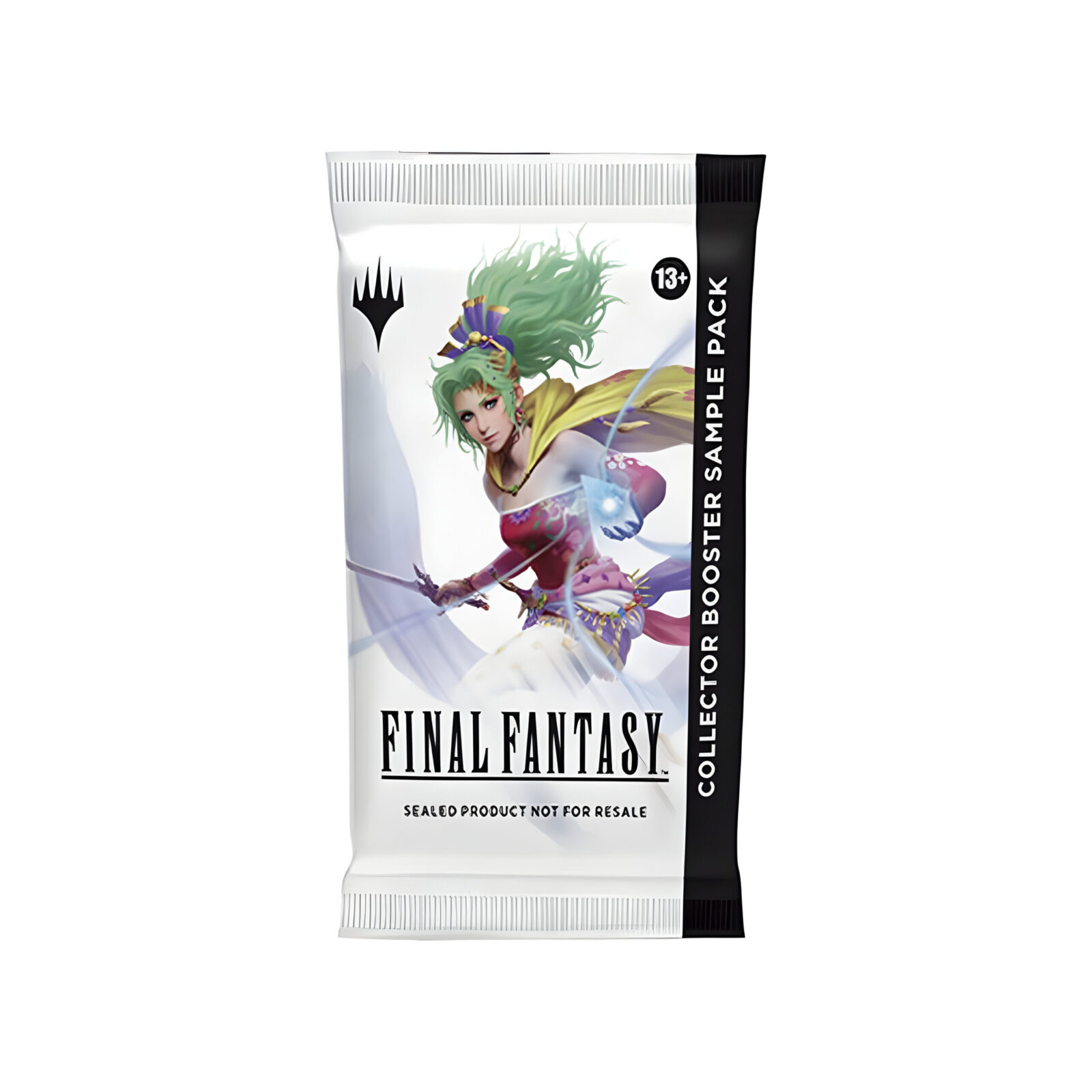 Magic: The Gathering – Final Fantasy Collector Booster (12 Packs)