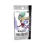 Magic: The Gathering – Final Fantasy Japanese Collector Booster (12 Packs)