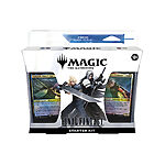 Magic: The Gathering – Final Fantasy Starter Kit (12 Packs)