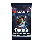 Magic: The Gathering – Tarkir: Dragonstorm Play Booster (30 Packs)