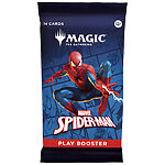 Magic: The Gathering – Marvel Spider-Man Play Booster (30 Packs)