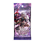 Grand Archive TCG – Mercurial Heart Alter Edition Booster Display (20 Packs)