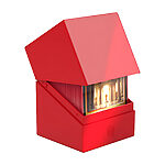 Ultimate Guard – Boulder Deck Case 100+ – Solid Red 6 Ultimate Guard – Boulder Deck Case 100+ – Solid Red 6