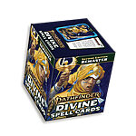 Pathfinder – Divine Spell Cards Remastered 6 Pathfinder – Divine Spell Cards Remastered 6