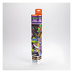 Universus CCG – Teenage Mutant Ninja Turtles Playmat – Defenders of NYC 6