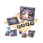 Disney Lorcana TCG – Gateway Learn to Play Set 6