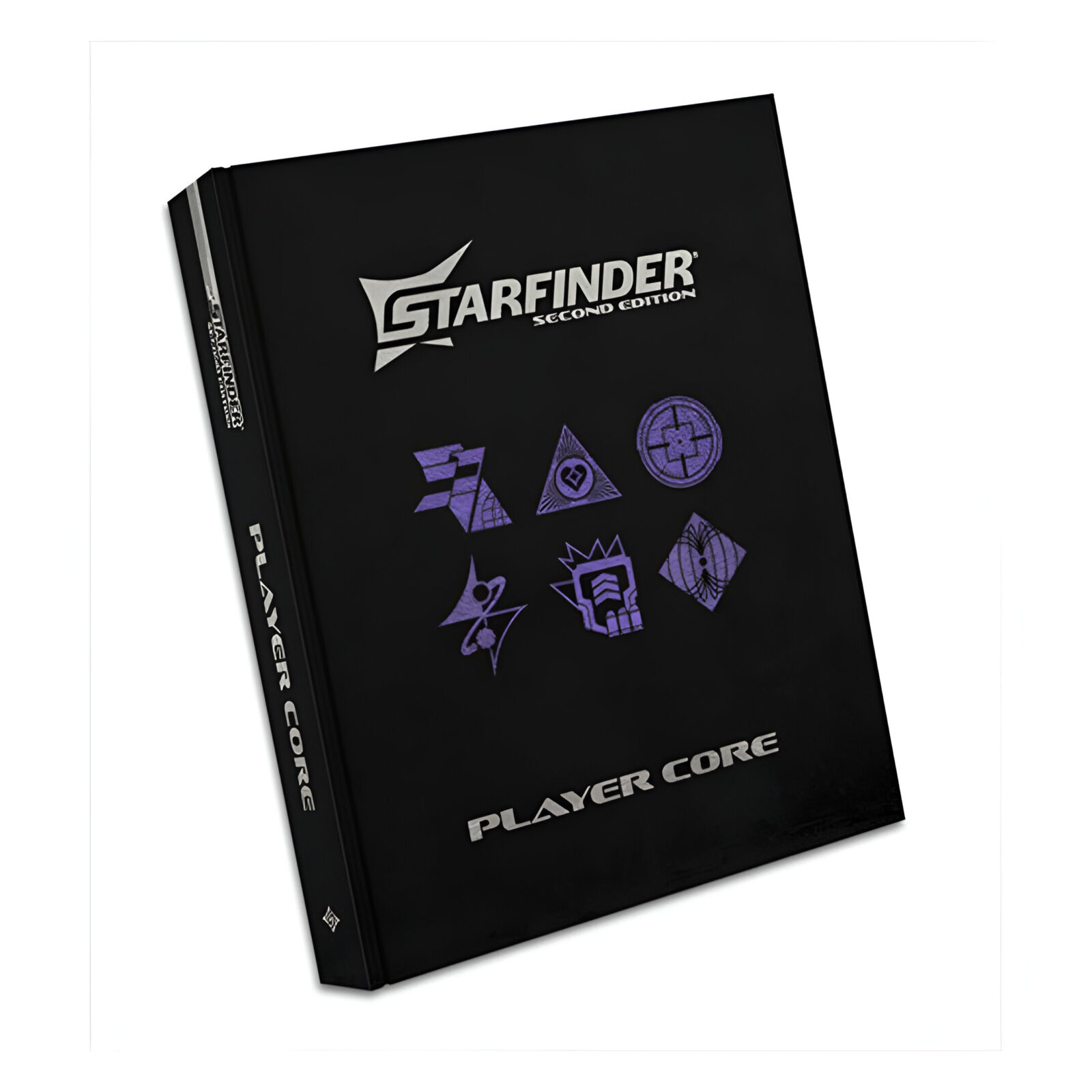 Starfinder – Starfinder Player Core Special Edition (S2) 3