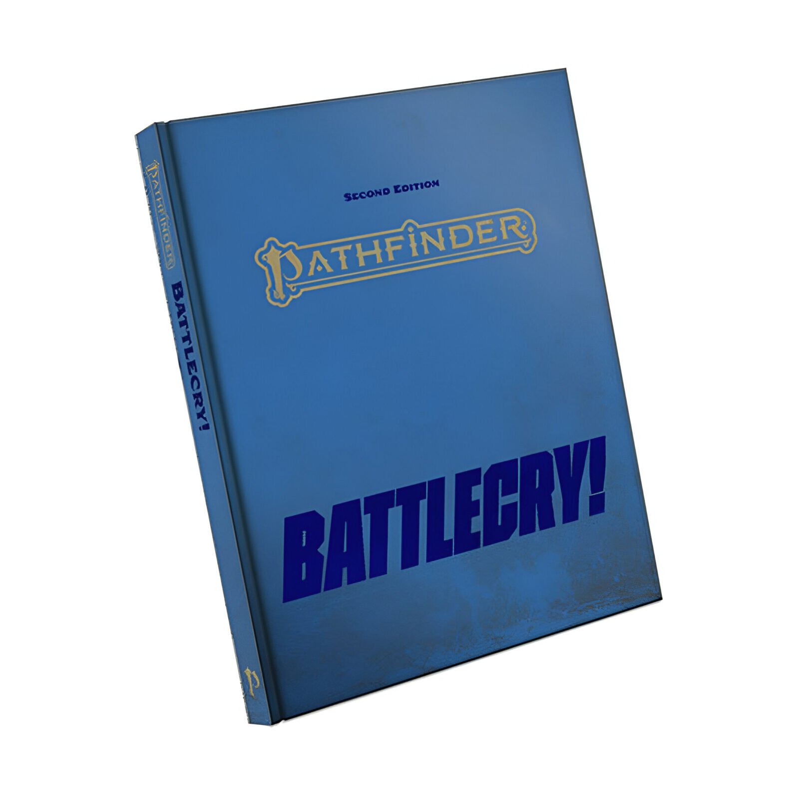 Pathfinder – Battlecry! Special Edition (P2) 3