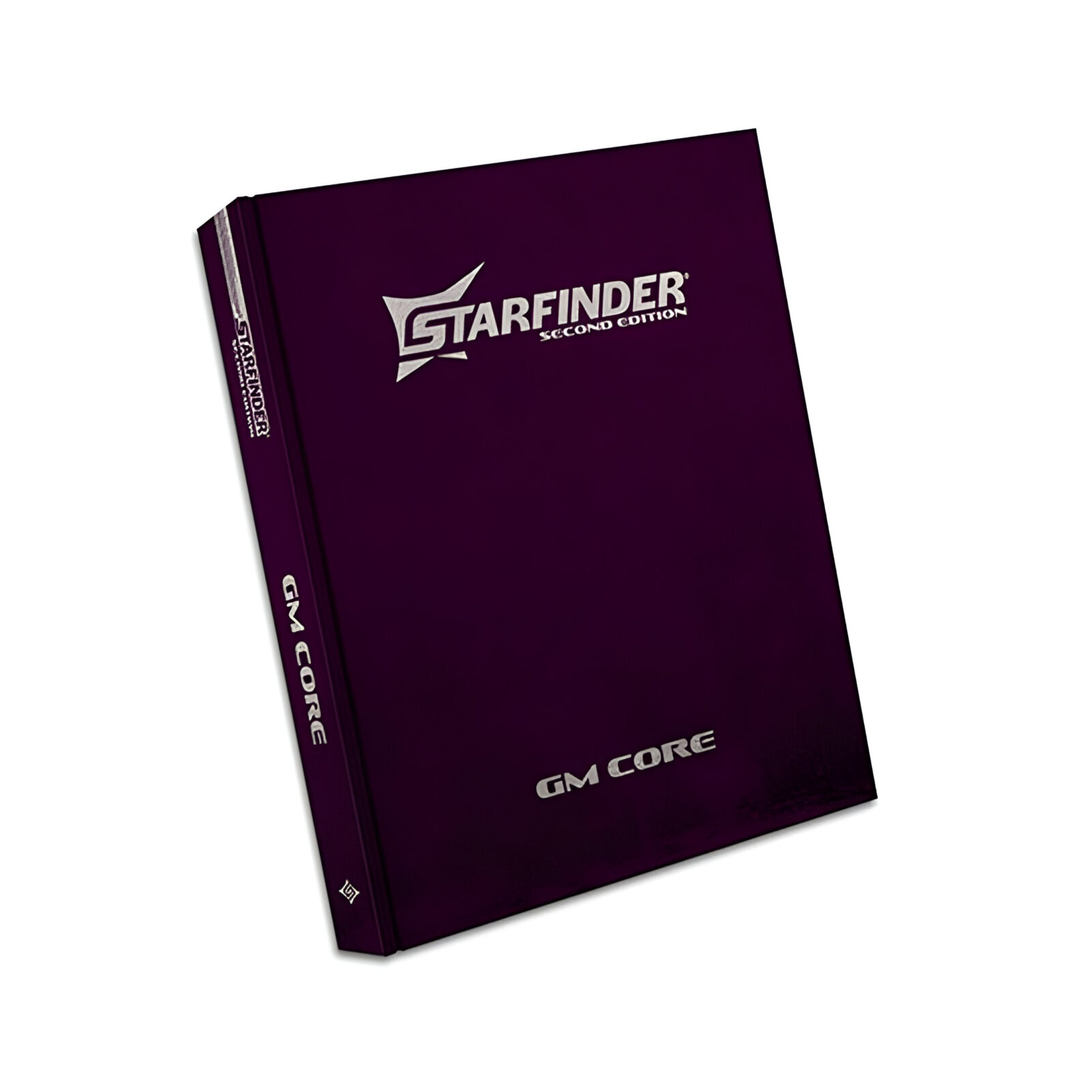Starfinder – GM Core Special Edition (S2) 3