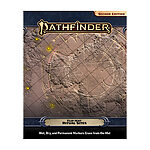Pathfinder – FlipMat – Ritual Sites 6