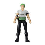 Ultimate Legends – One Piece Zoro Figure 6