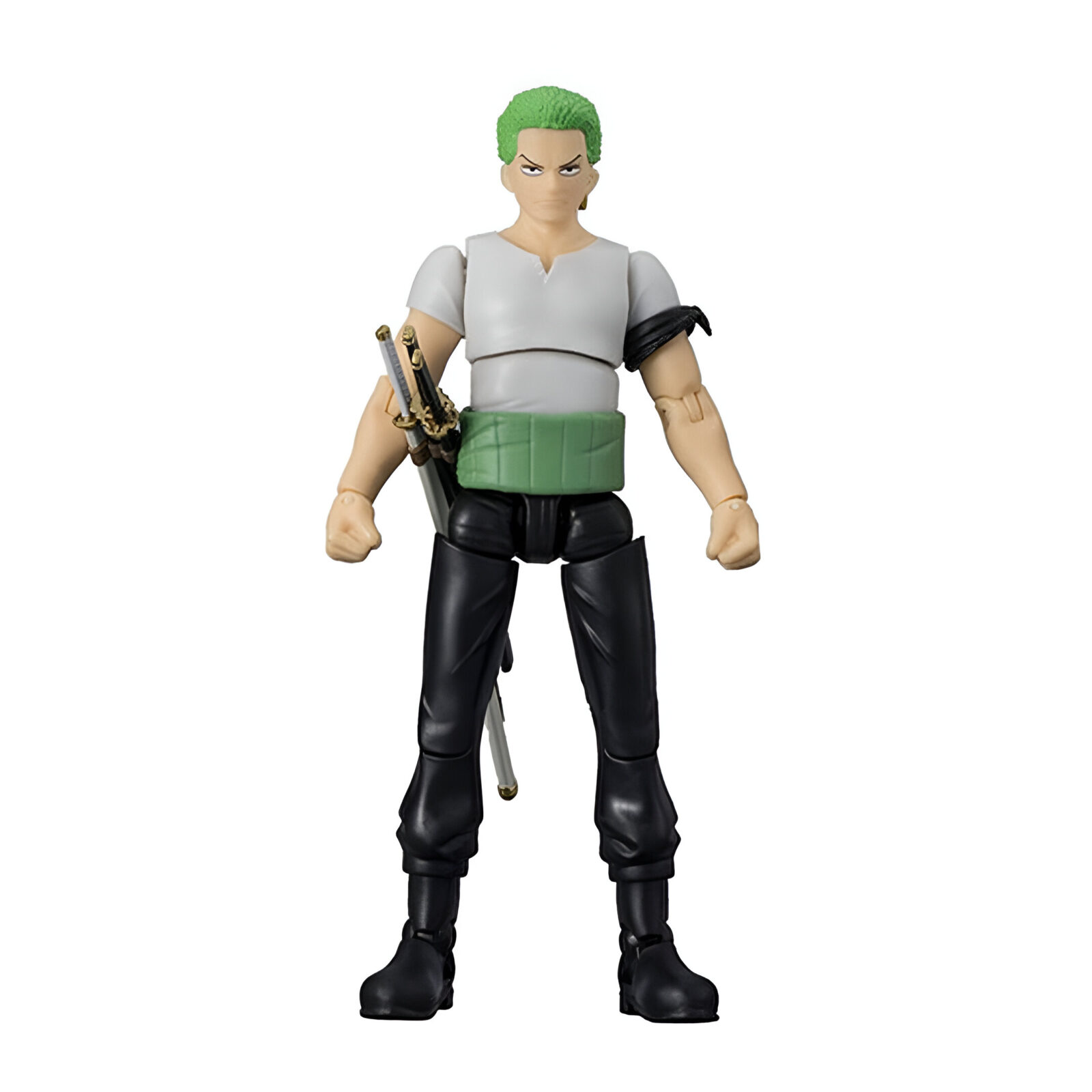 Ultimate Legends – One Piece Zoro Figure 3