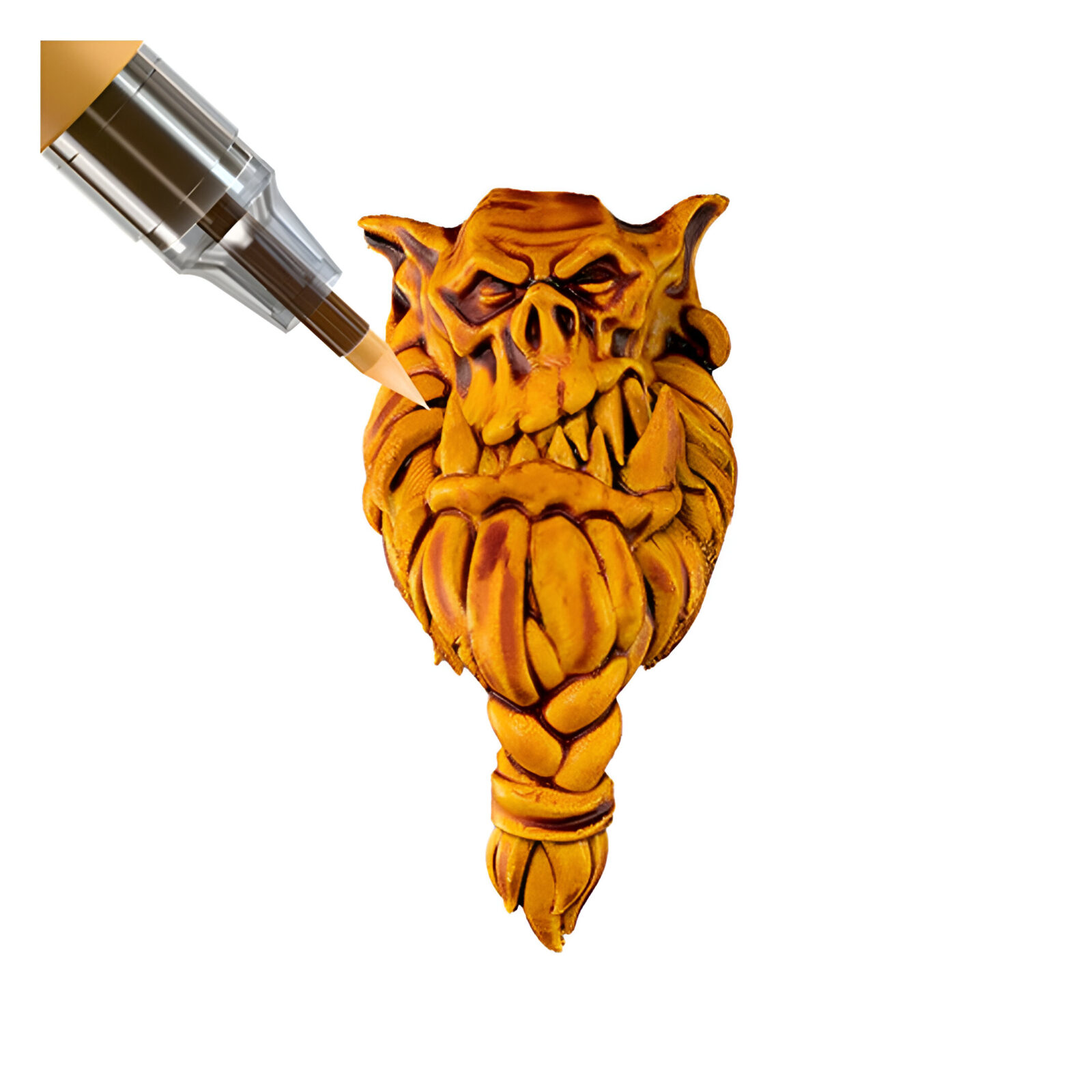 The Army Painter – Speedpaint 2.0 Acrylic Marker – Sand Golem 3