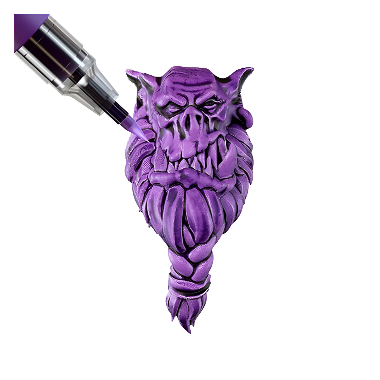 The Army Painter – Speedpaint 2.0 Acrylic Marker – Purple Swarm 3